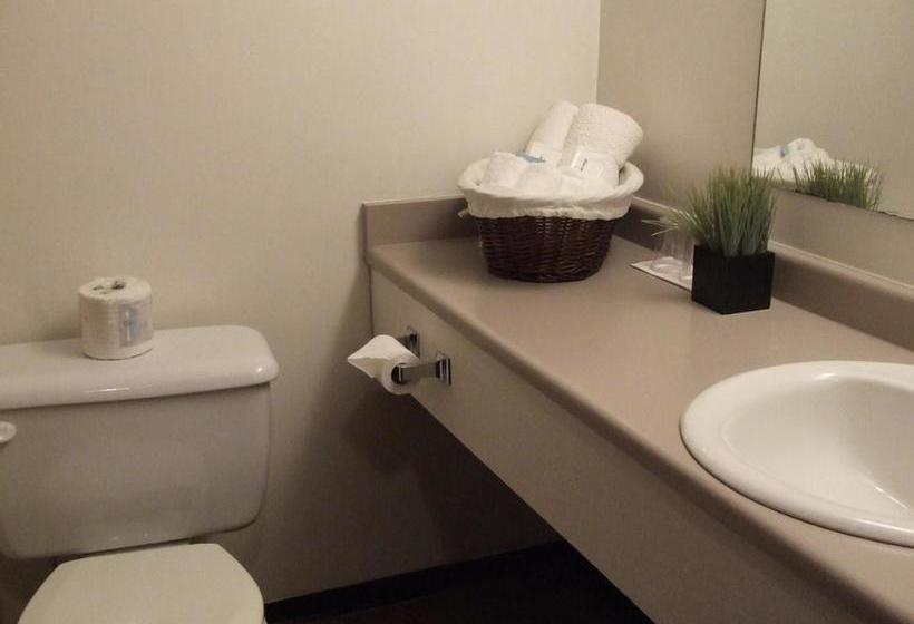 בית מלון כפרי Providence Place Inn