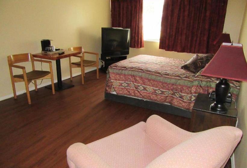 בית מלון כפרי Providence Place Inn