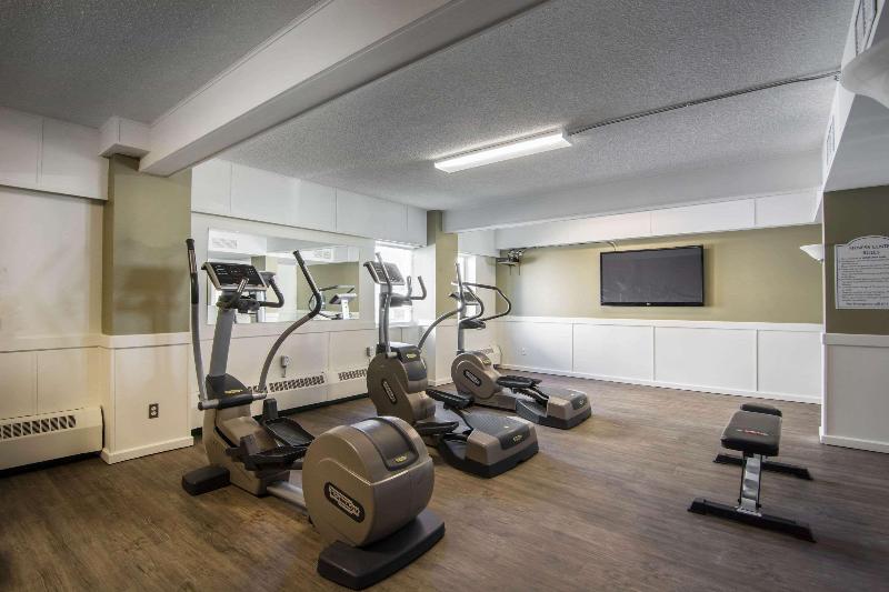 فندق Quality Inn & Suites Yellowknife