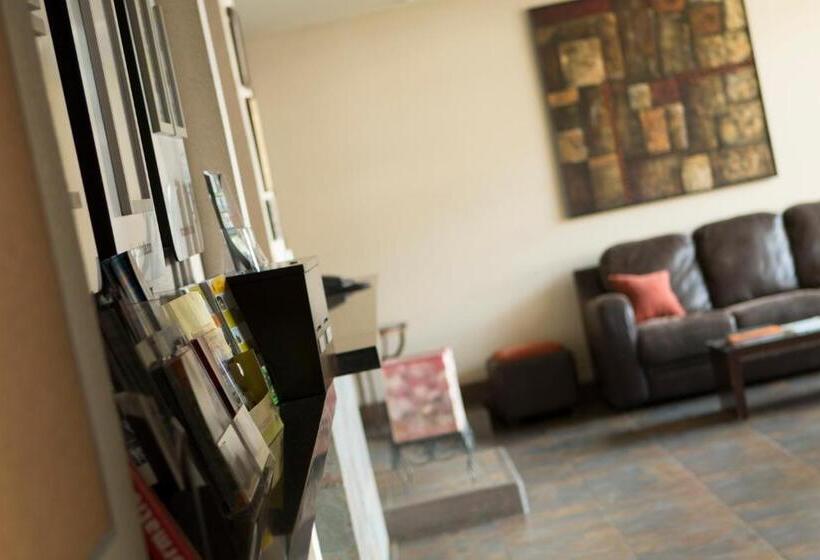 Rincon Del Valle Hotel & Suites