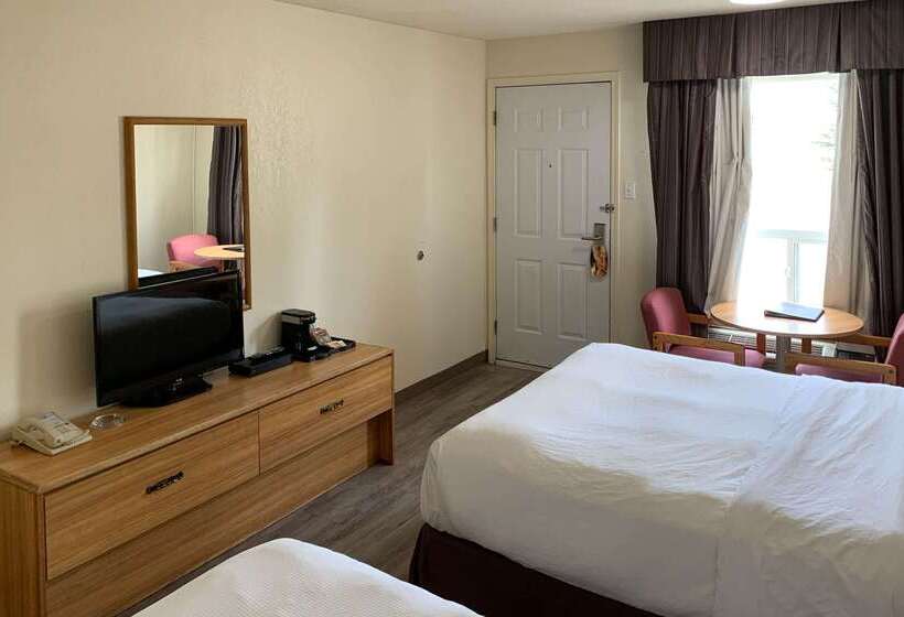 فندق Rodeway Inn