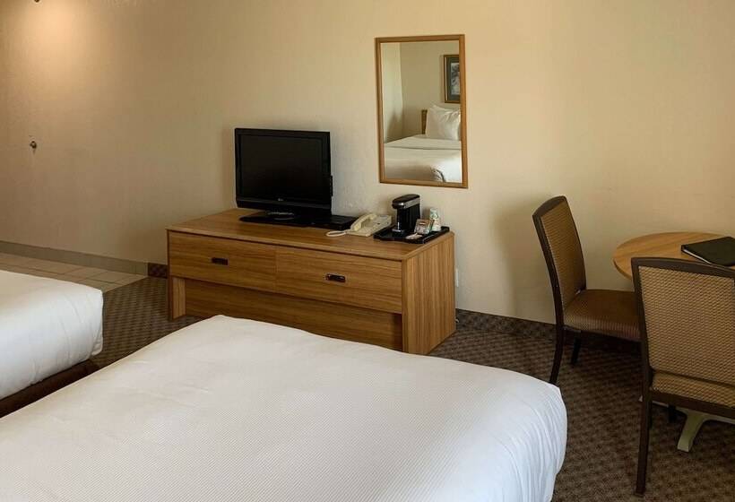 فندق Rodeway Inn