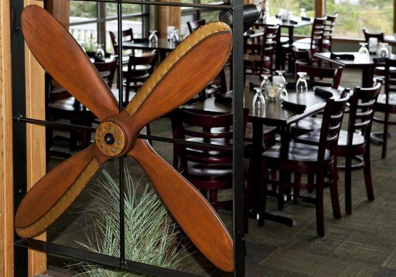 هتل Silver Dart Lodge