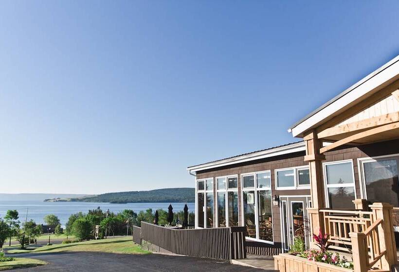 هتل Silver Dart Lodge