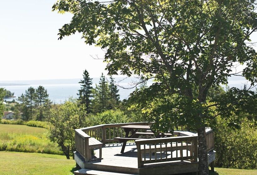 هتل Silver Dart Lodge