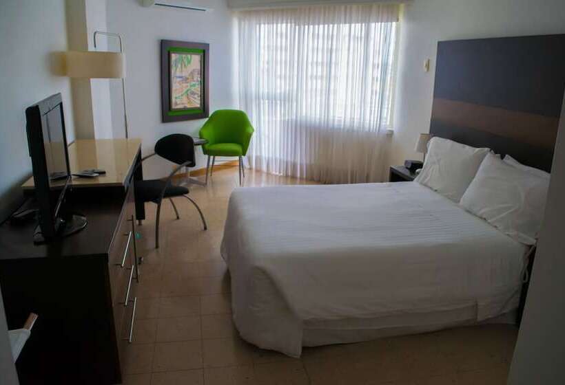 Fotos del hotel Sinu Monteria: 1 Fotos del hotel Sinu Monteria: 1