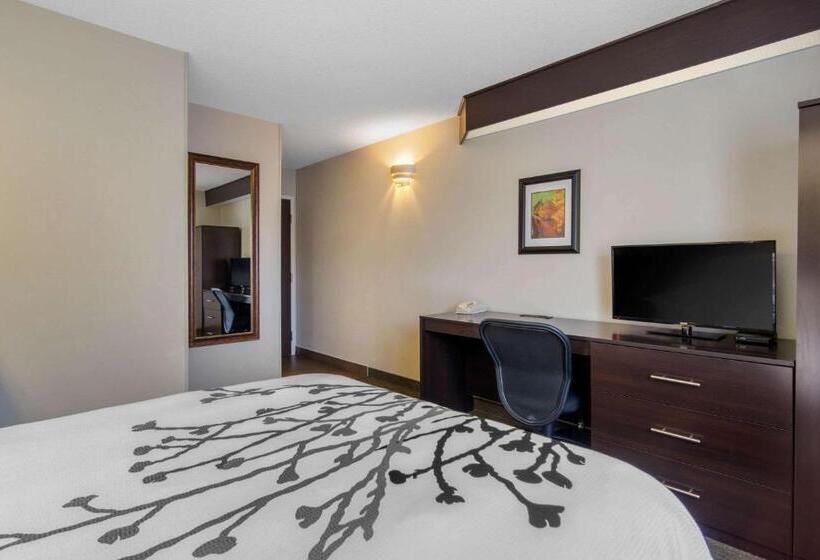 هتل Sleep Inn