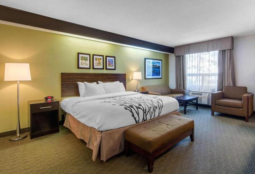 هتل Sleep Inn