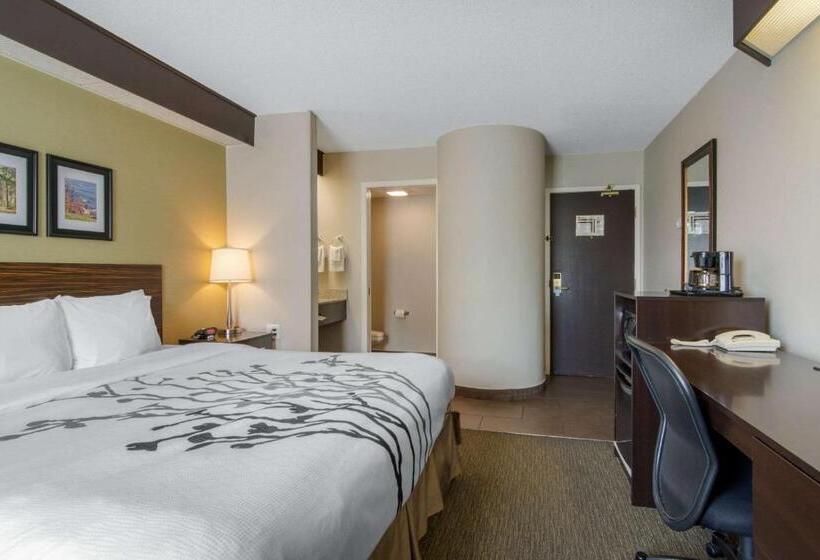 هتل Sleep Inn