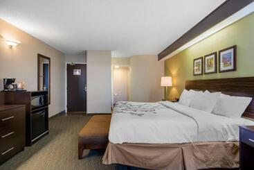 هتل Sleep Inn