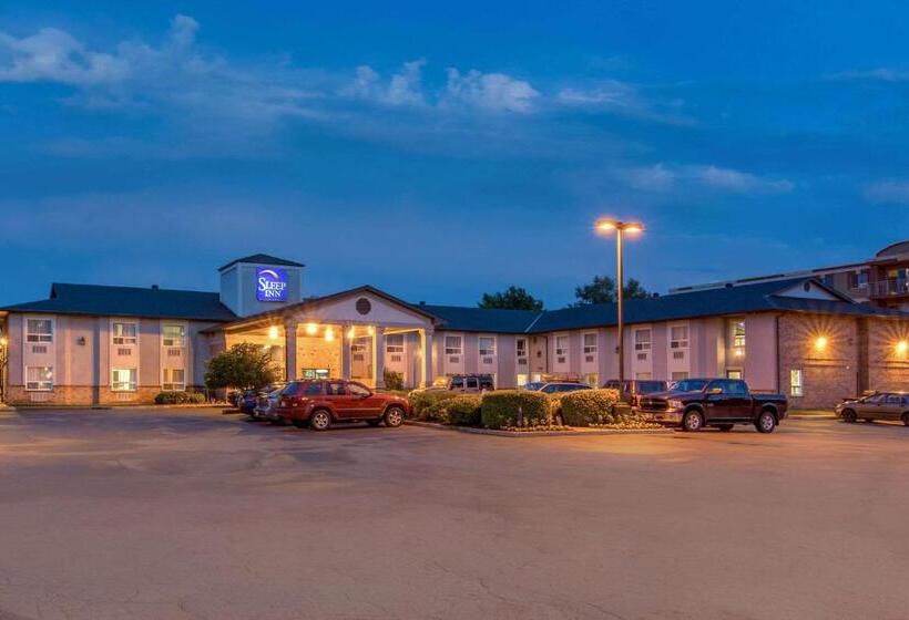 هتل Sleep Inn