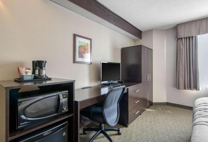 هتل Sleep Inn