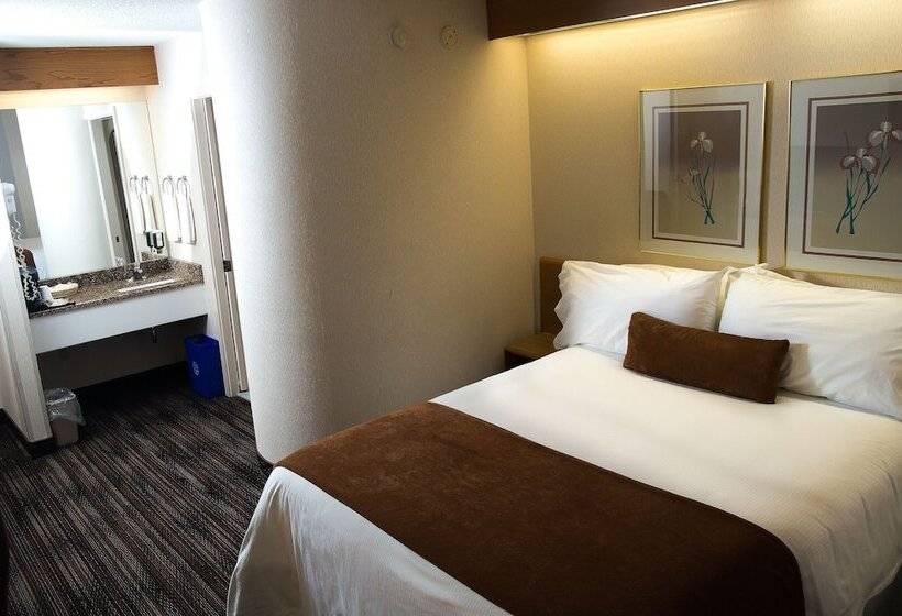 Отель Slumber Inn