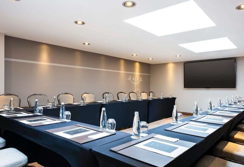 هتل Sofitel Bogota Victoria Regia