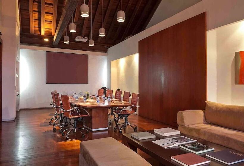 Fotos del hotel Sofitel Legend Santa Clara Cartagena:  25