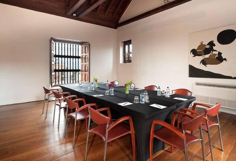 Fotos del hotel Sofitel Legend Santa Clara Cartagena:  23