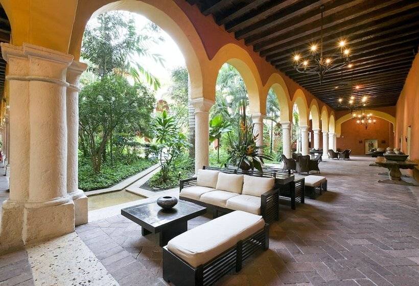 Fotos del hotel Sofitel Legend Santa Clara Cartagena:  18