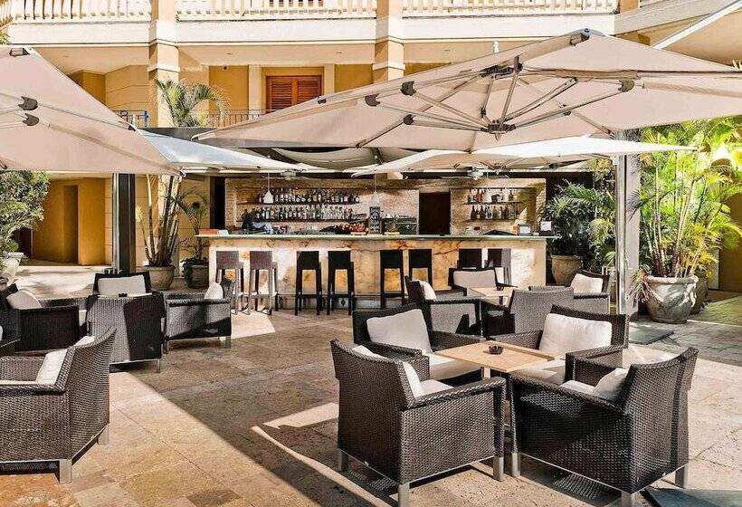 Fotos del hotel Sofitel Legend Santa Clara Cartagena:  10