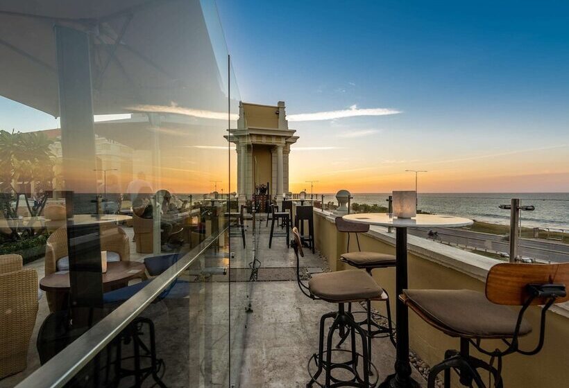 Fotos del hotel Sofitel Legend Santa Clara Cartagena:  9