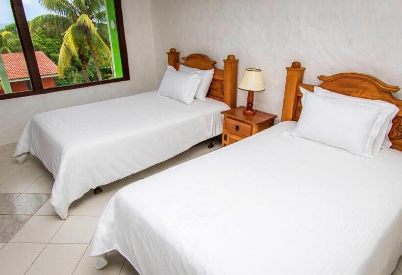 Fotos del hotel Sol Caribe Campo All Inclusive: 1 Fotos del hotel Sol Caribe Campo All Inclusive: 1