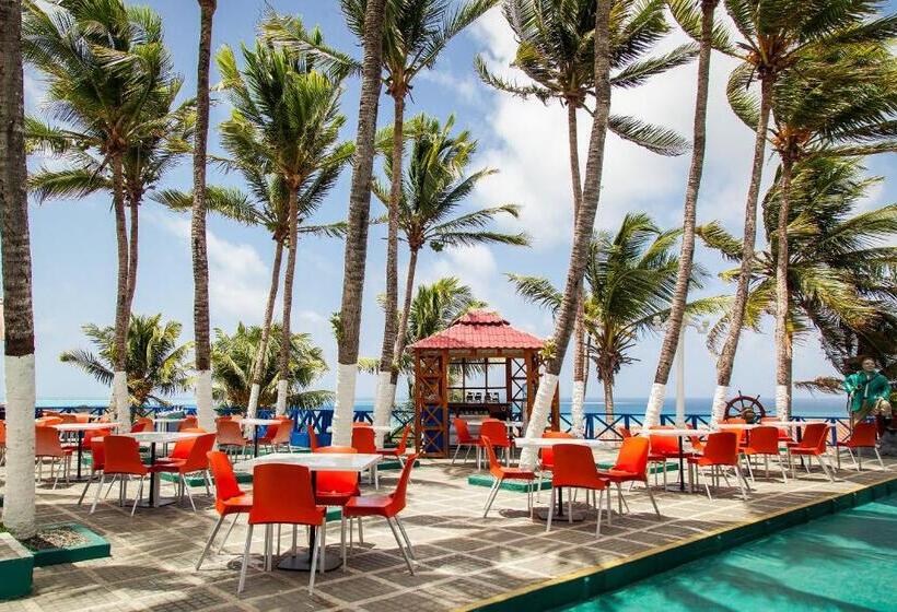 Fotos del hotel Sol Caribe Campo All Inclusive:  27