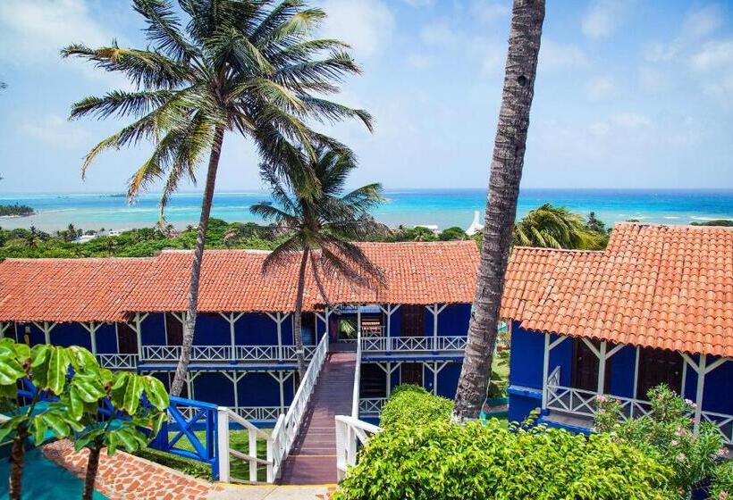 Fotos del hotel Sol Caribe Campo All Inclusive:  45