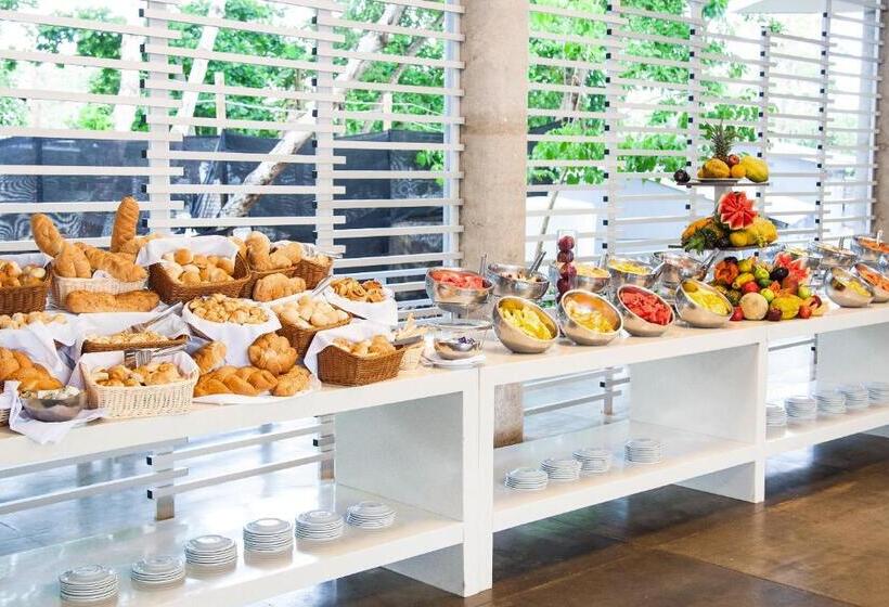 Fotos del hotel Sol Caribe Campo All Inclusive:  21