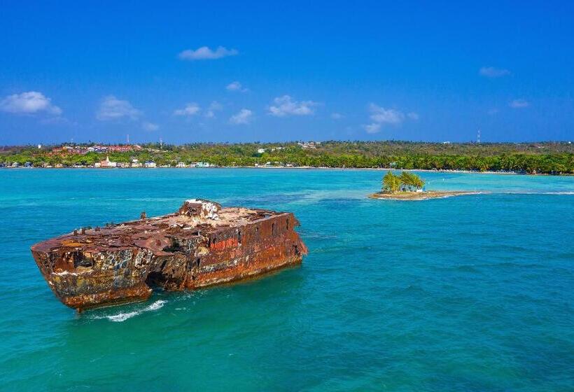 Fotos del hotel Sol Caribe Campo All Inclusive:  5