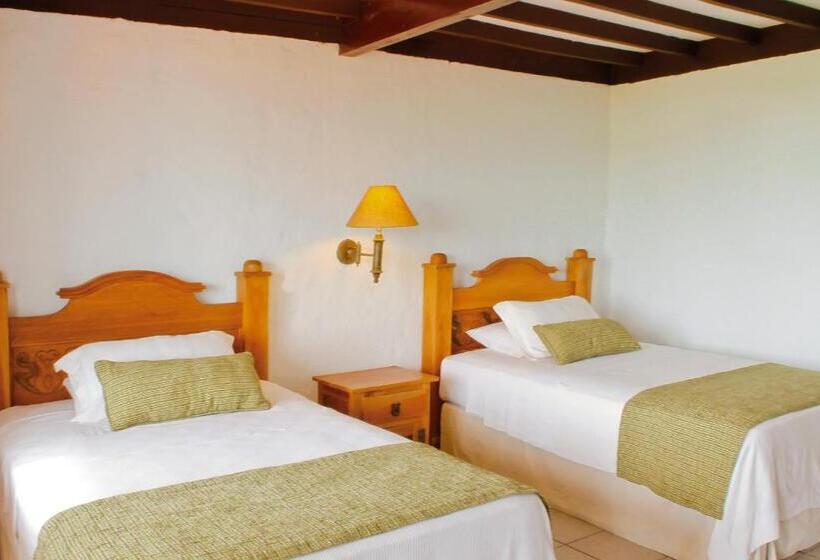 Fotos del hotel Sol Caribe Campo All Inclusive:  9