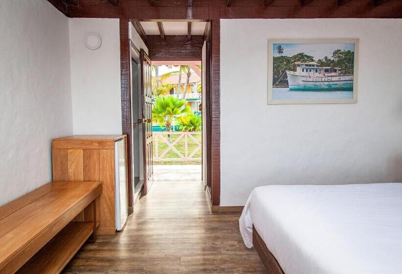 هتل Sol Caribe Campo