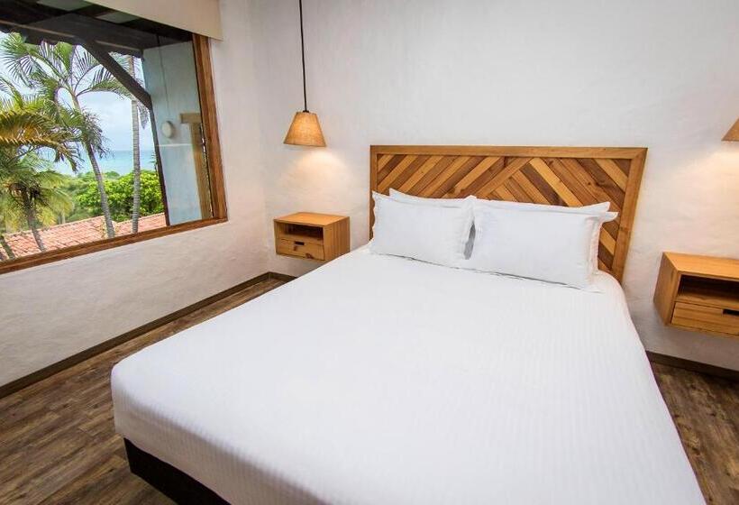 Fotos del hotel Sol Caribe Campo All Inclusive:  25