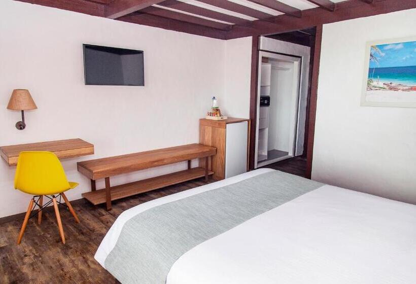 Fotos del hotel Sol Caribe Campo All Inclusive:  33