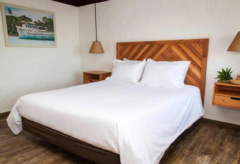 Otel Sol Caribe Campo