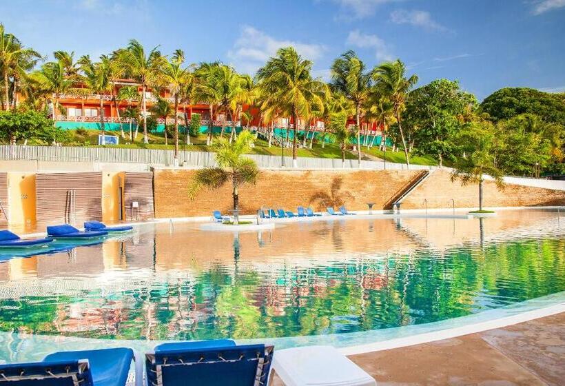 Fotos del hotel Sol Caribe Campo All Inclusive:  53