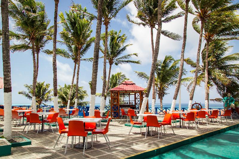 Fotos del hotel Sol Caribe Campo All Inclusive:  38