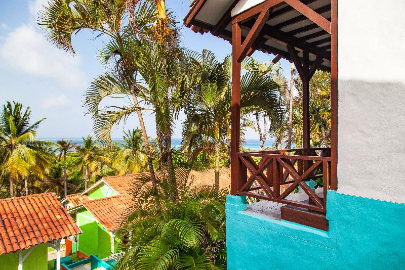 Fotos del hotel Sol Caribe Campo All Inclusive:  40