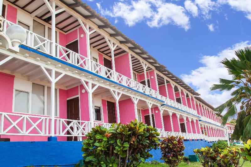 Fotos del hotel Sol Caribe Campo All Inclusive:  42