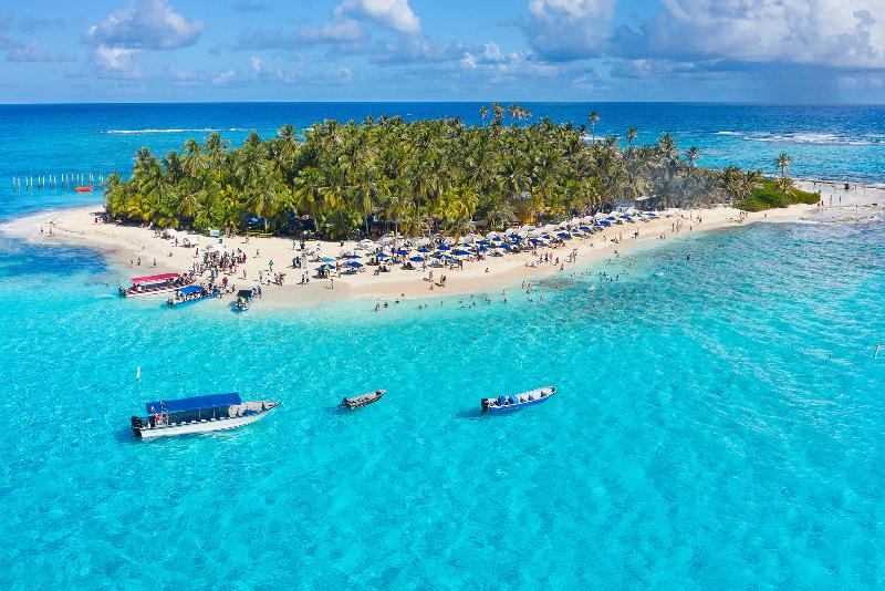 Fotos del hotel Sol Caribe Campo All Inclusive:  15