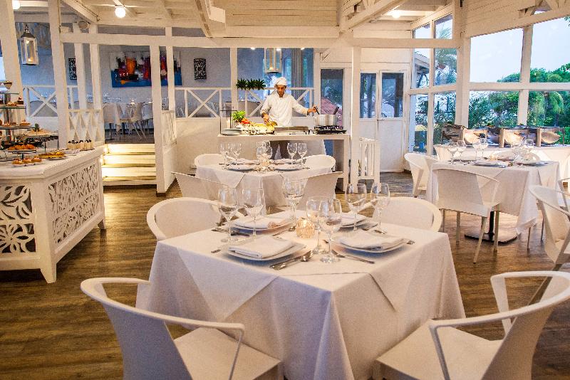 Fotos del hotel Sol Caribe Campo All Inclusive:  56