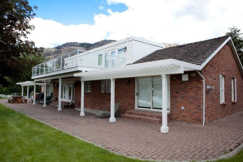 هتل South Thompson Inn & Conference Centre