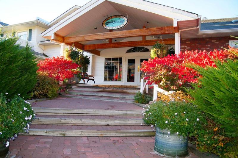 هتل South Thompson Inn & Conference Centre