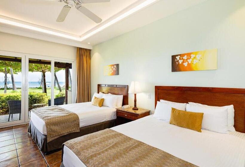 هتل Tamarindo Diria Beach Resort