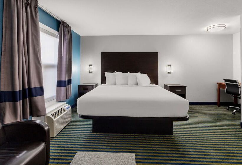 בית מלון כפרי Surestay Plus By Best Western Brooks