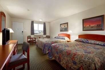 Travelodge Hotel By Wyndham Weyburn