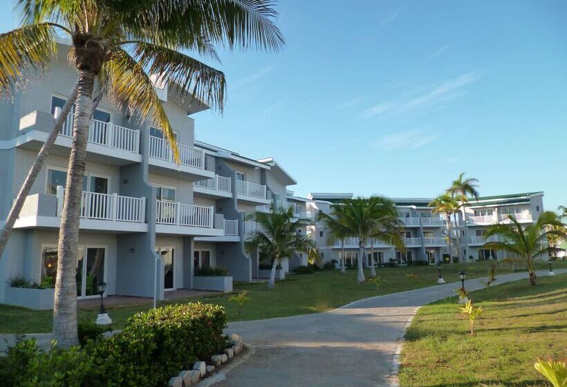 هتل Tryp Cayo Coco