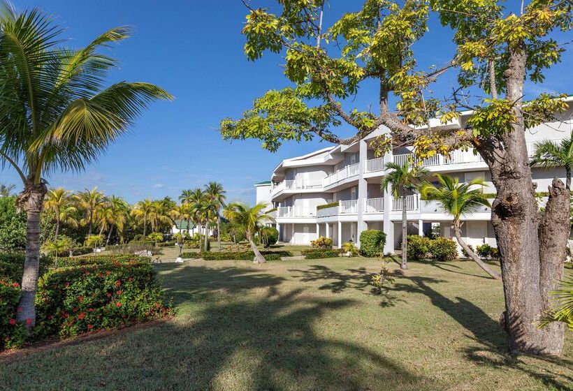 هتل Tryp Cayo Coco
