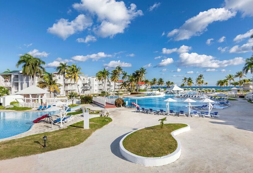 هتل Tryp Cayo Coco