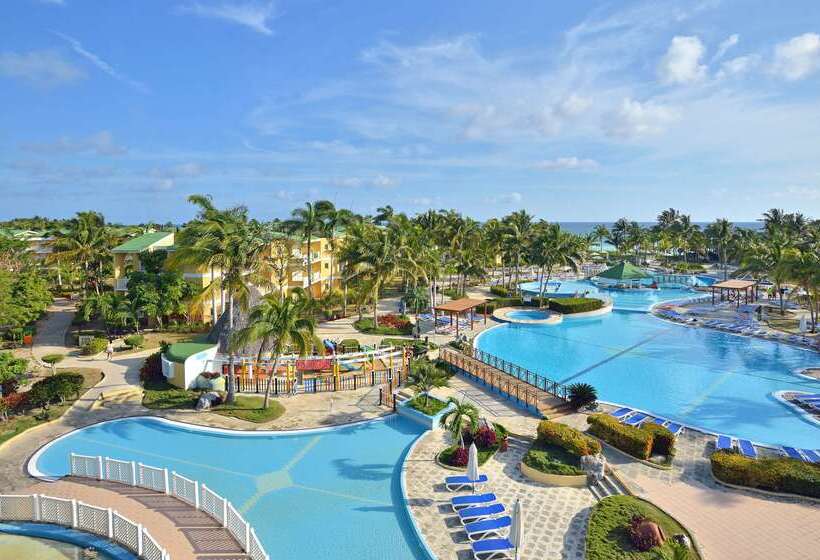 هتل Tryp Cayo Coco