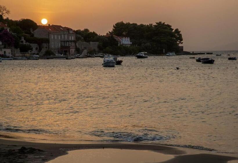 هتل Tui Blue Kalamota Island   All Inclusive