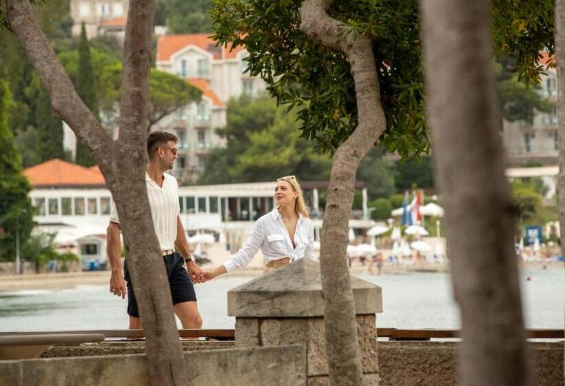 هتل Tui Blue Kalamota Island   All Inclusive